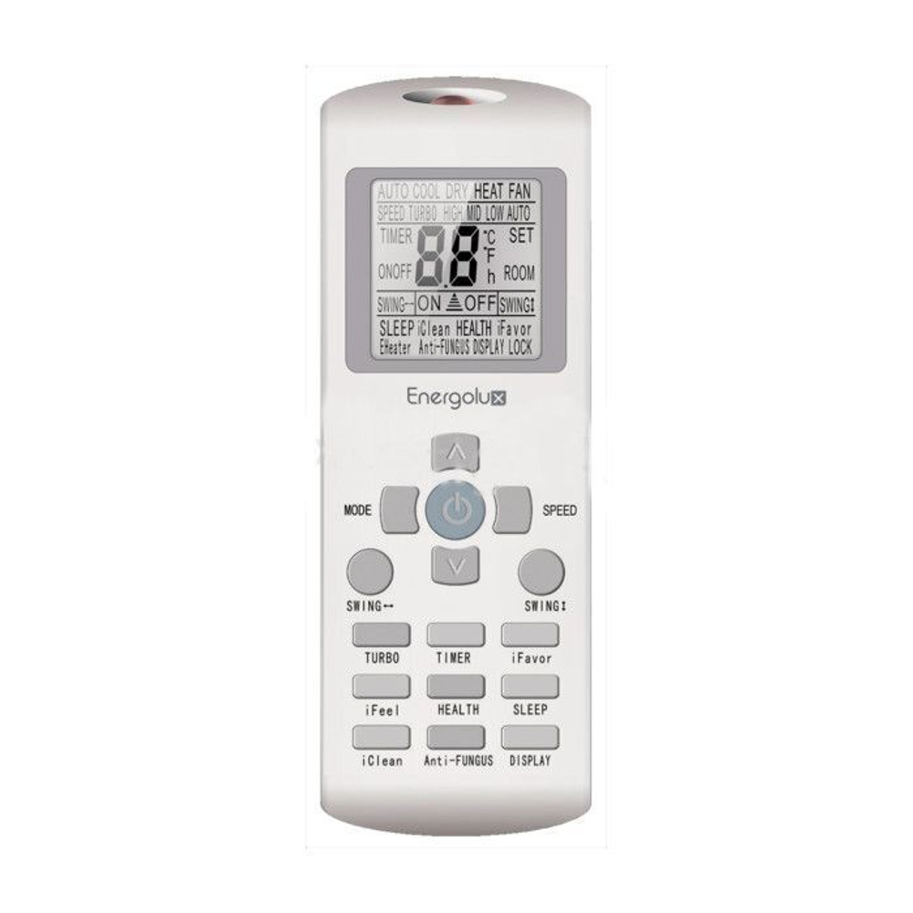 Cплит-система Energolux Bern Limited Edition SAS07BN2-AI/SAU07BN2-AI