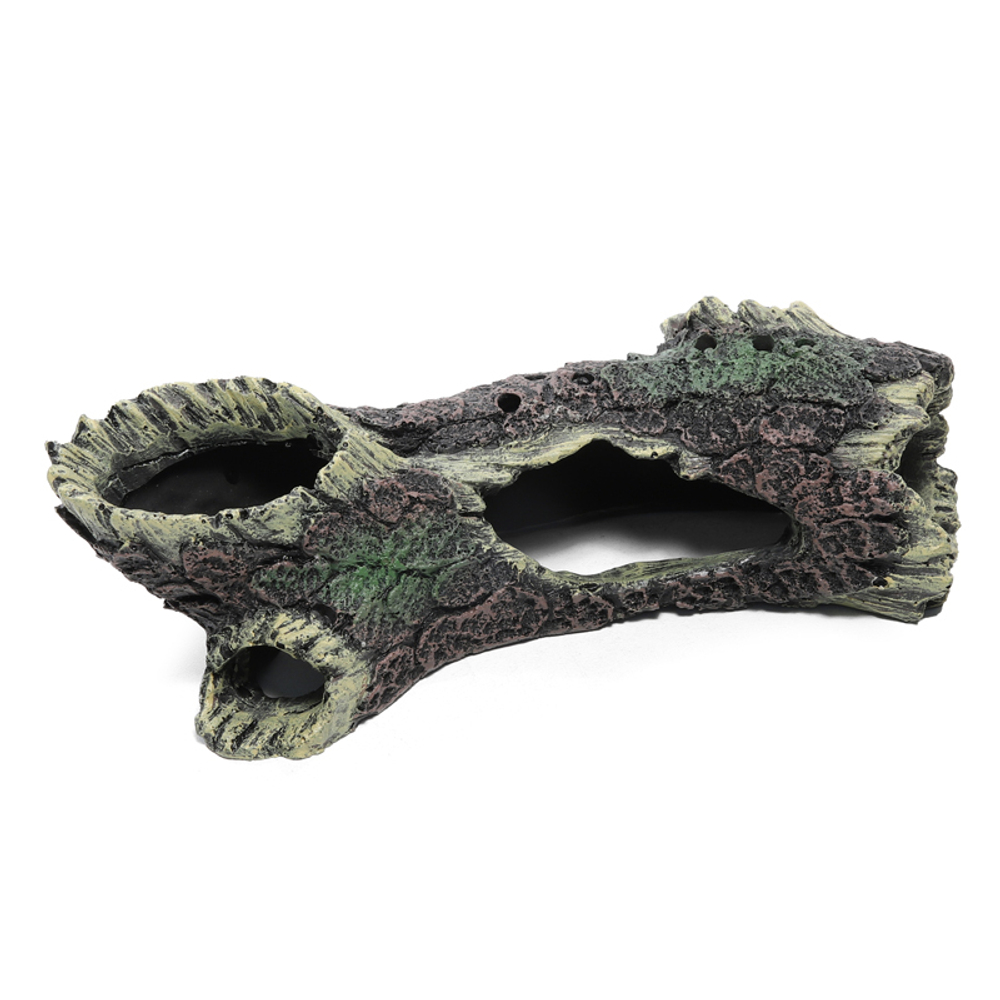 Грот "Снятая кора", 180*81*53мм, Laguna AQUA