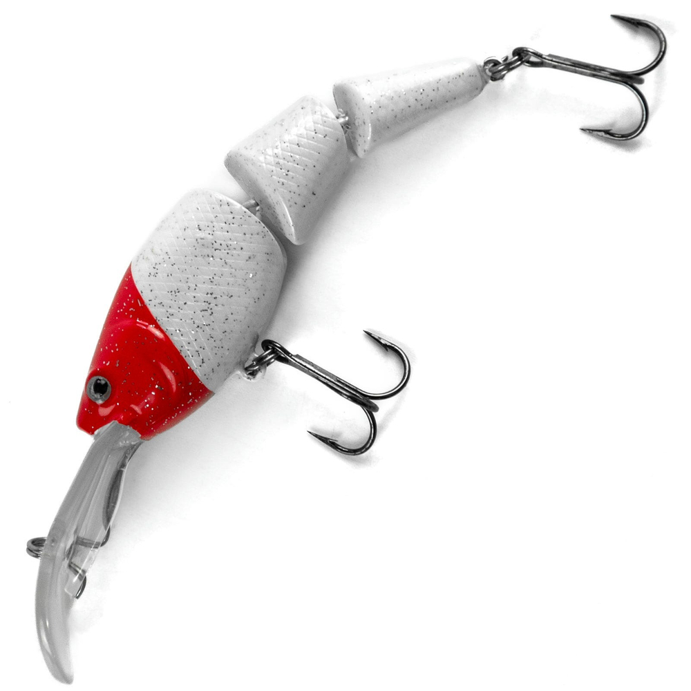 Воблер Mistrall Sharp, Лето (110мм, 16.5гр)