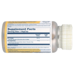 Solaray, СОД с кишечнорастворимой оболочкой 2000 Plus ™, 100 растительных капсул