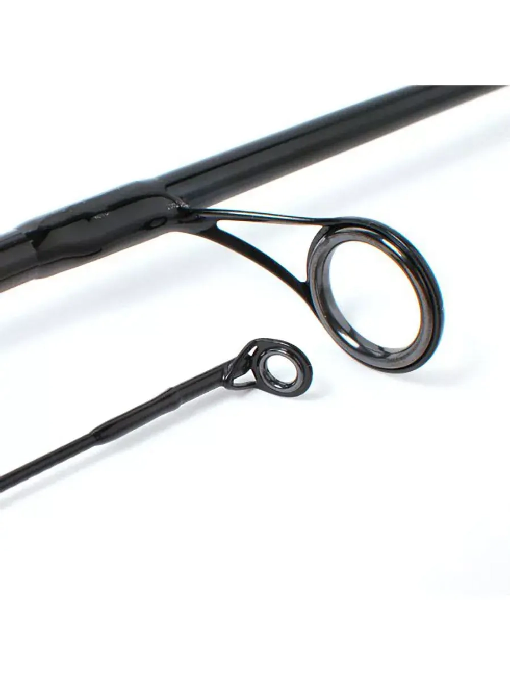 Спиннинг (Seika) JACKPOT 1,80 м, 2-10 gr, карбон, пробка+EVA