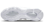 Кроссовки Nike Air Max Tw "Triple White"
