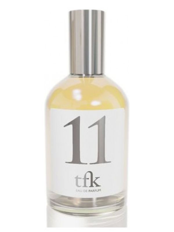 The Fragrance Kitchen 11