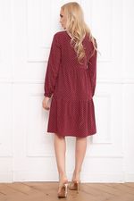 Платье 70457 Avili