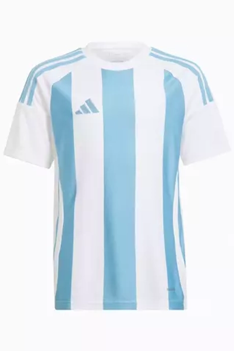 Футболка adidas Striped 24 Junior