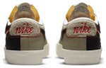 Кроссовки Nike Blazer Low '77 Prm "Swoosh 50Th Anniversary" Swoosh50