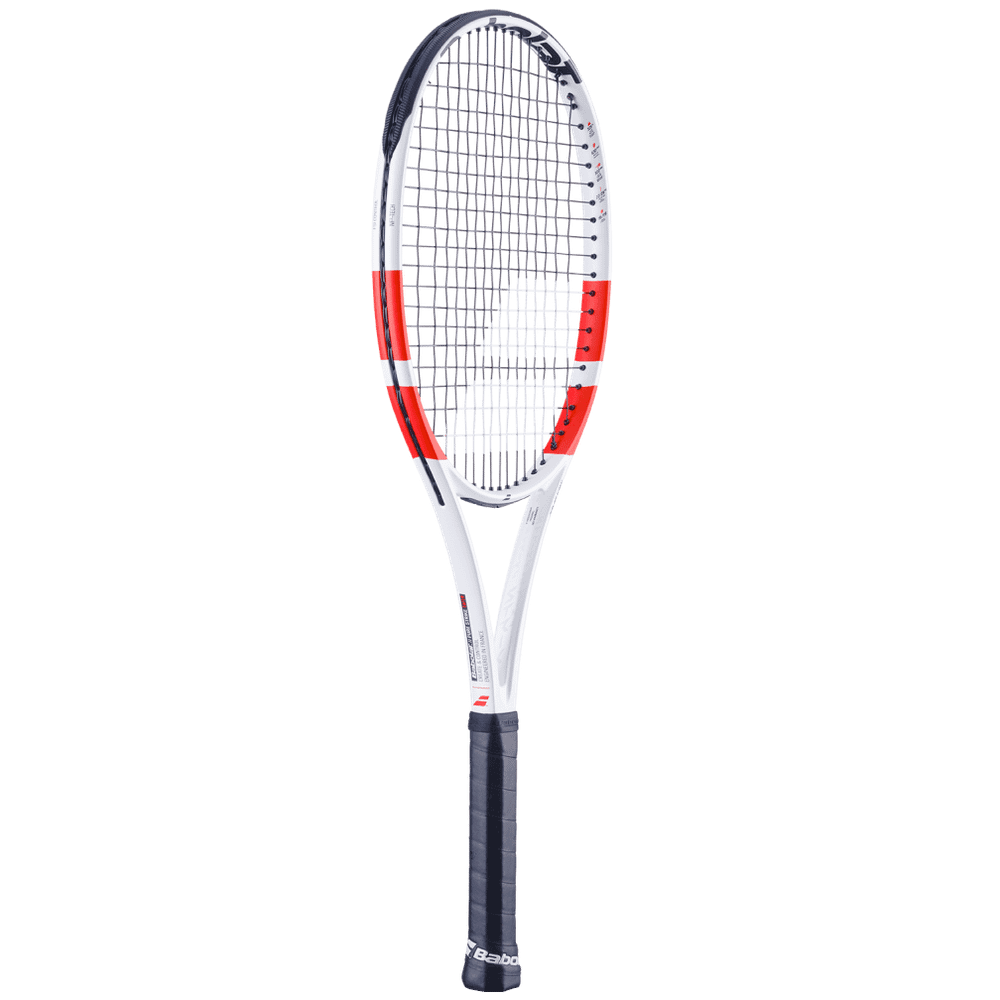 Теннисная ракетка Babolat Pure Strike 16х19 (2024), без натяжки