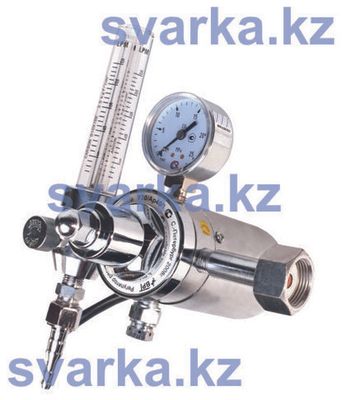 Редуктор (регулятор расхода газа) У-30/АР-40 (П)