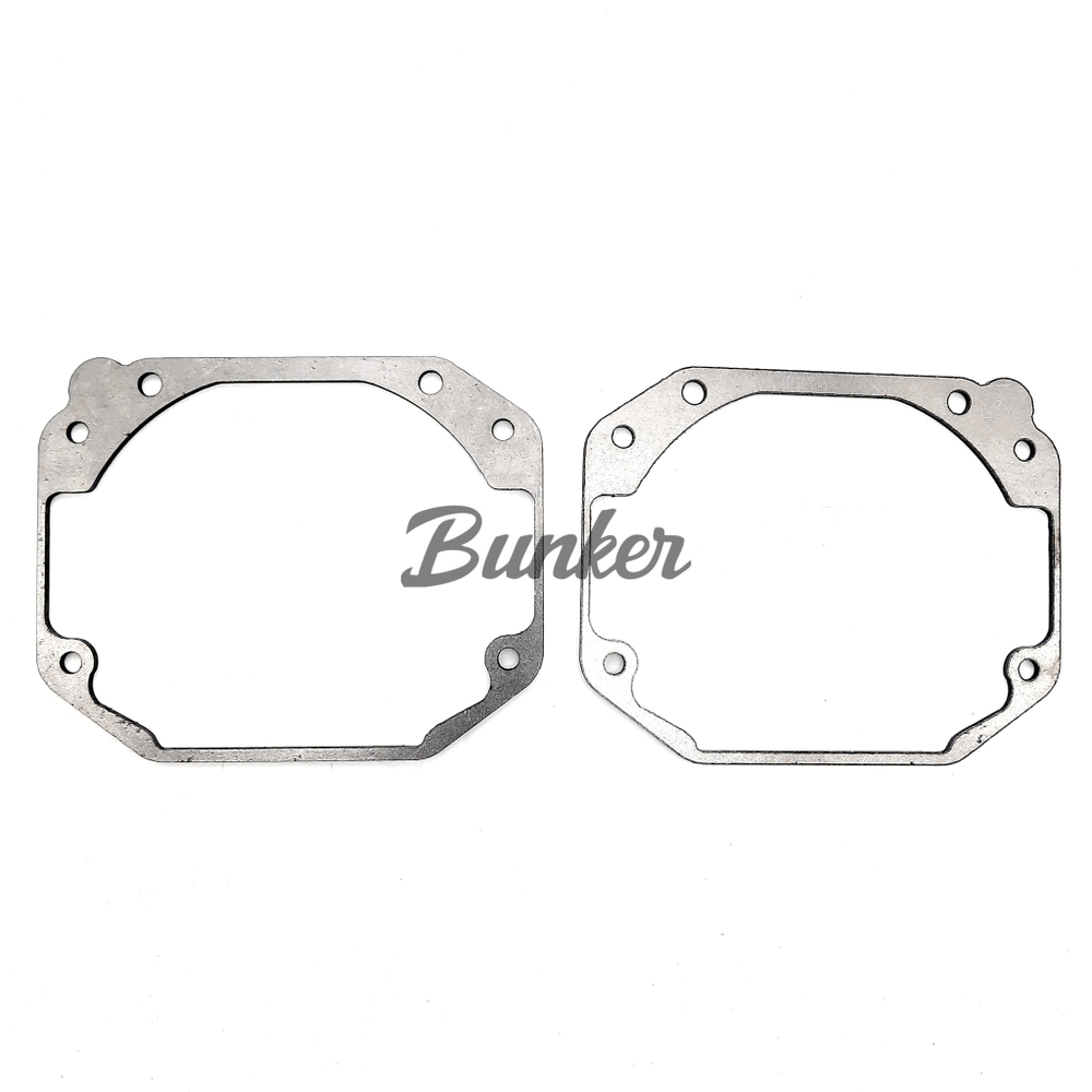 Переходные рамки для замены линз BUN-PR-154