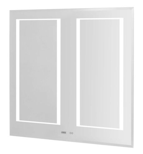 Зеркало AQUATON Сакура 120