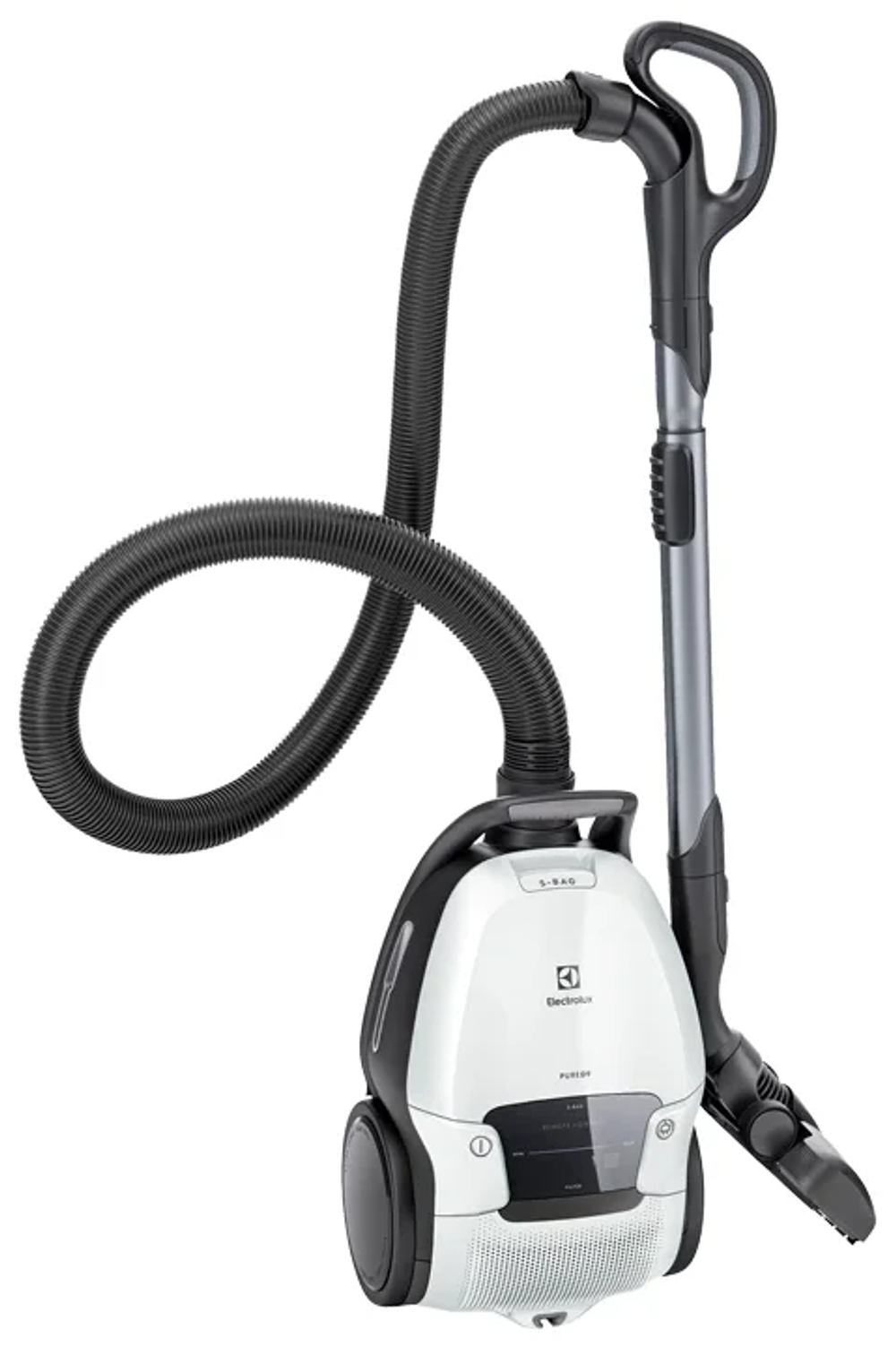 Пылесос Electrolux PURE D9 PD91-6IWX