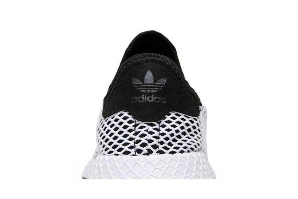 Adidas deerupt fit store