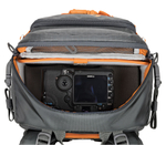 Рюкзак Lowepro Whistler BP 350 AW II, серый
