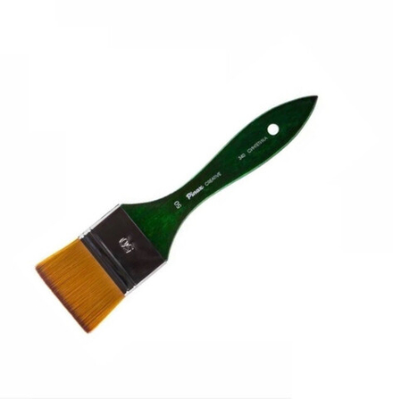 Кисть "Pinax Creative" синтетика ФЛЕЙЦ №50