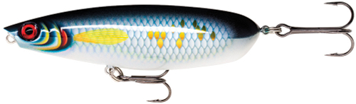 Воблер RAPALA X-Rap Scoop 14 /SCRB /тонущий/ 1,6м, 14см, 68гр