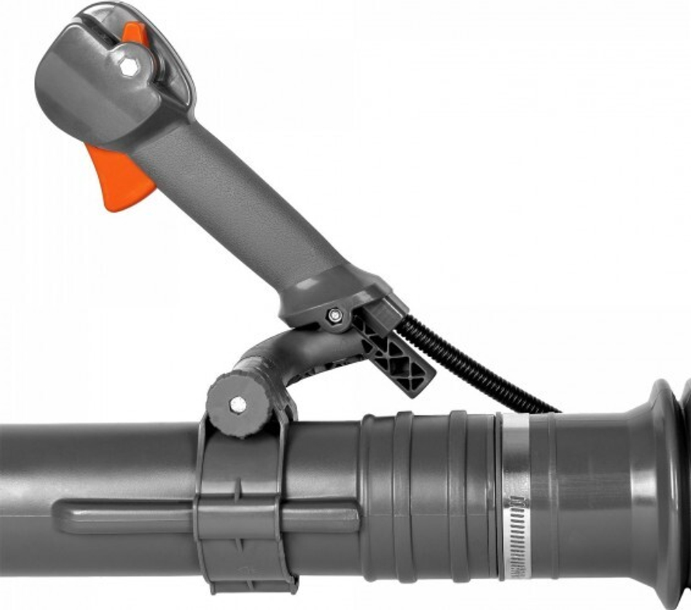 Воздуходувка бензиновая DAEWOO DABL 520 ранцевая