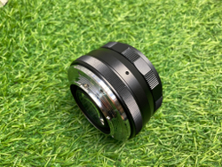 Meike 25mm 1.8 FujiFilm X-mount