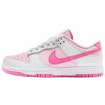 Кроссовки Nike Dunk Low (Женская размерная сетка)