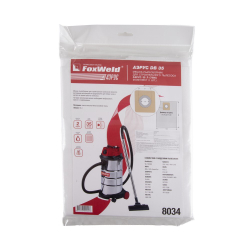 Мешок-пылесборник АЭРУС DB 35 (комплект 2 шт.)