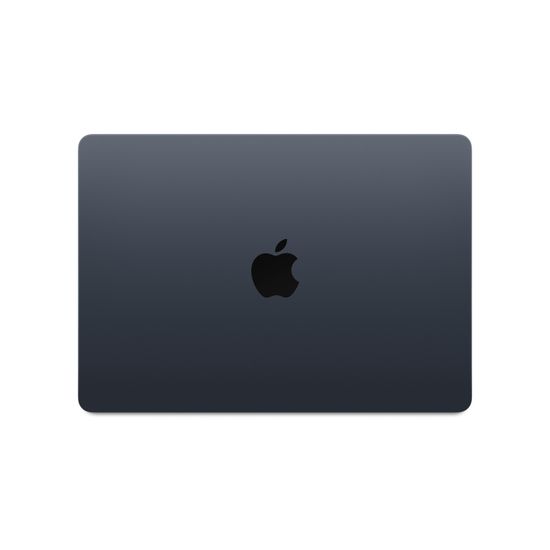 Apple MacBook Air 13 2024 Midnight (Apple M3 8-core CPU, 10-core GPU, 512GB, 24GB) MC8Q4