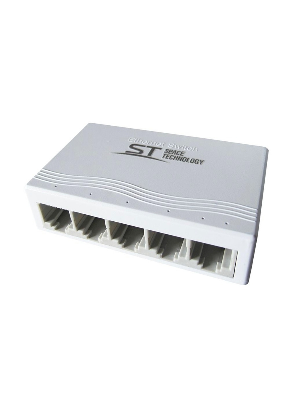 Сетевой коммутатор ST-ES51 100 Мб/с