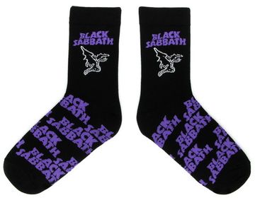 Носки Black Sabbath (262)