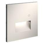 Накладка для подсветки светодиодной с датчиком, (кашемир) Voltum S70 VLS002403