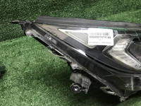 Фара правая Toyota RAV4 5 XA50 (18-нв) LED