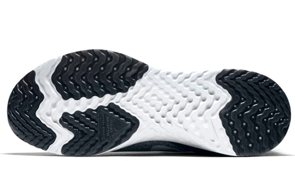 Кроссовки Nike Odyssey React Shield (Женская размерная сетка)
