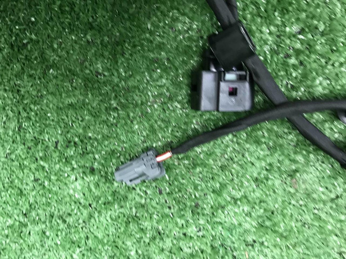 Проводка кузова задняя Chery Tiggo 8 Pro (21-24)