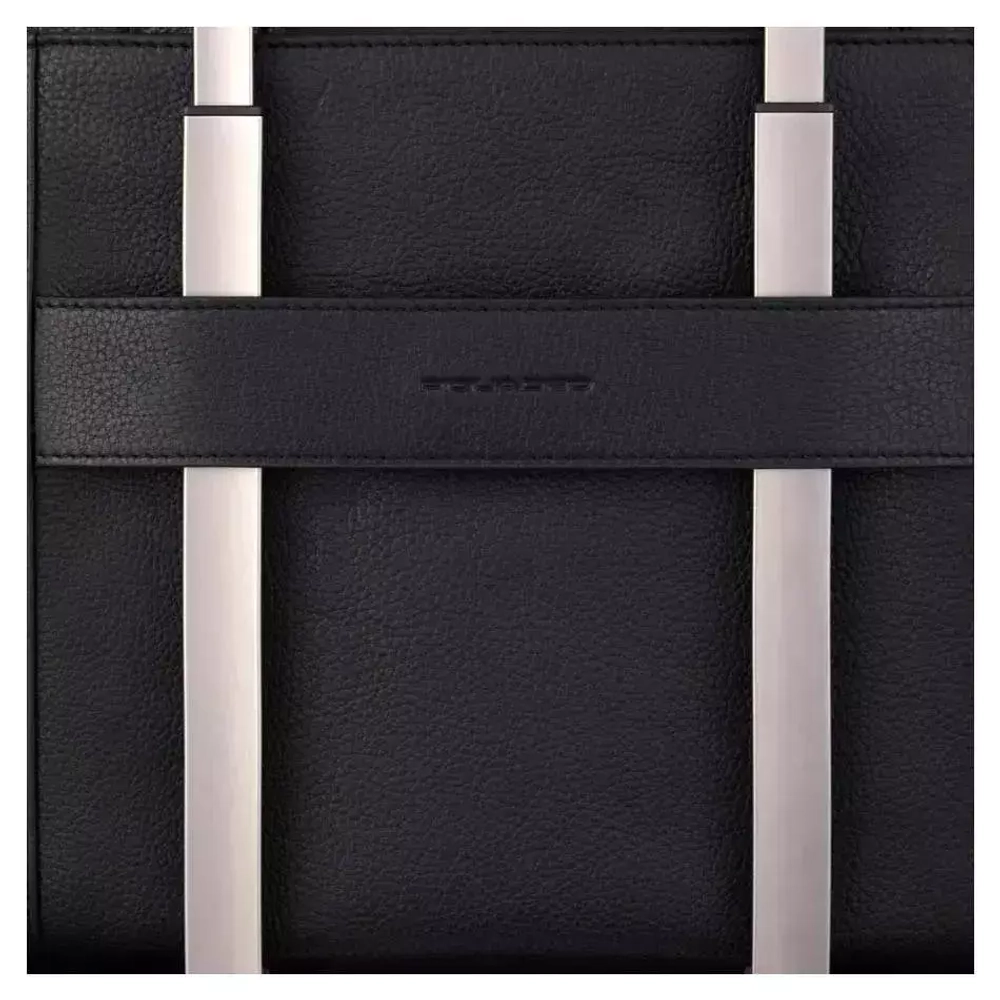 Сумка тонкая для ноутбука Piquadro Modus Special/Nero