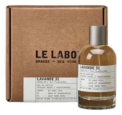 LE LABO Lavande 31