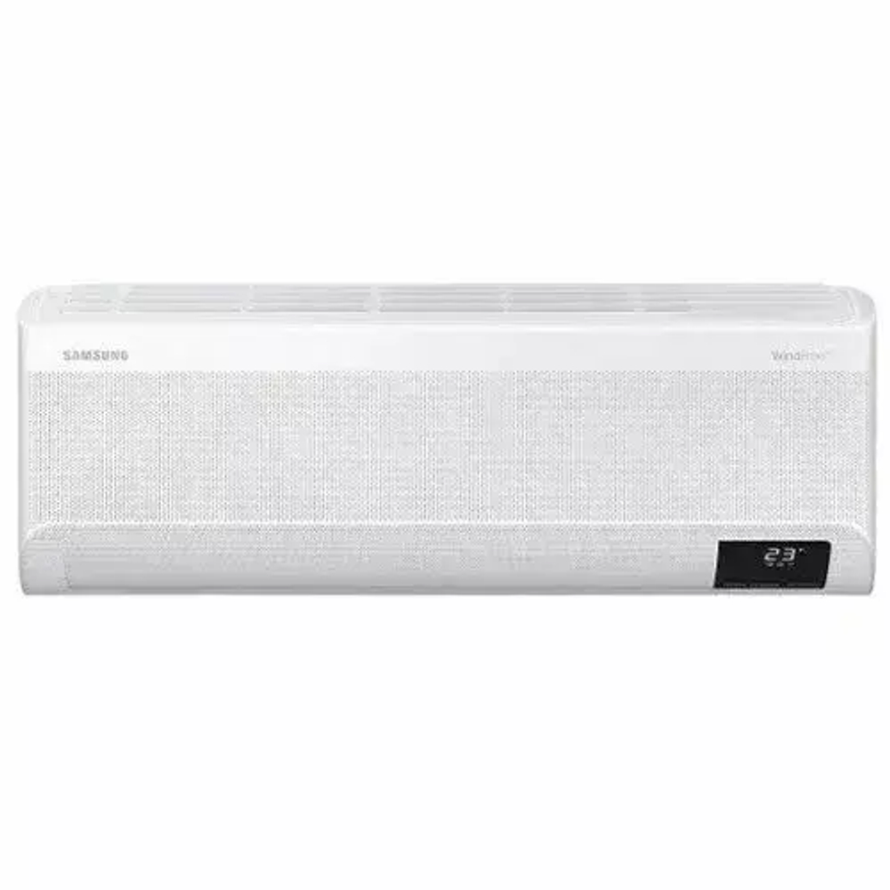 Сплит-система Samsung AR12BSFAMWKNER, белый