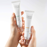 MenoMoso Увлажняющий крем с витамином C и ниацинамидом - Vitamin Brightening Cream, 50мл.