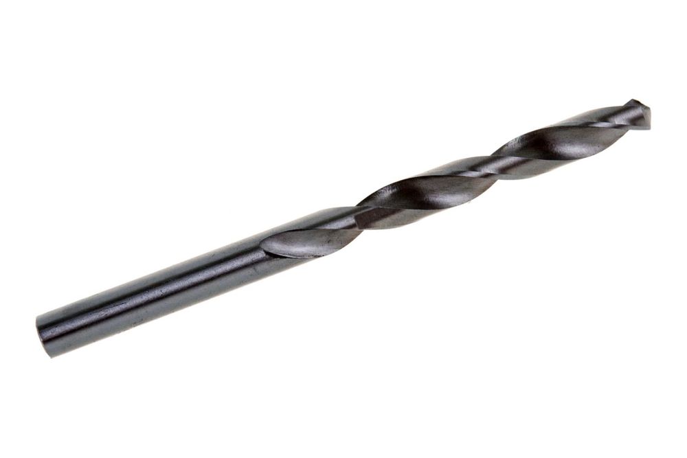 БИБЕР 73580 Сверло по металлу HSS Премиум 8,0мм (уп.1шт) (50/500)