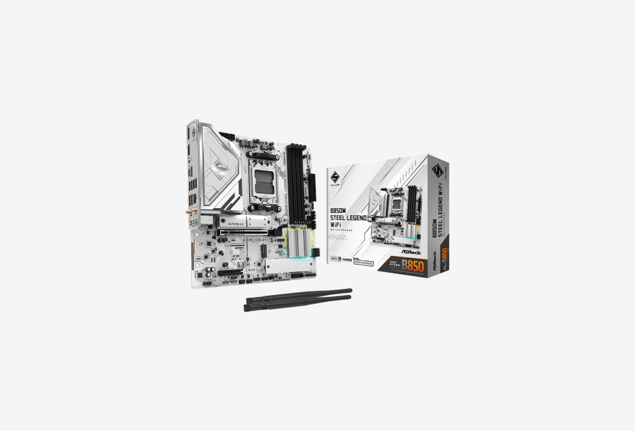 B850M Steel Legend WiFi_0526528100836