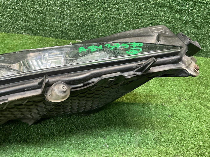 ПТФ правая Lexus RX 4 (2019-2022)