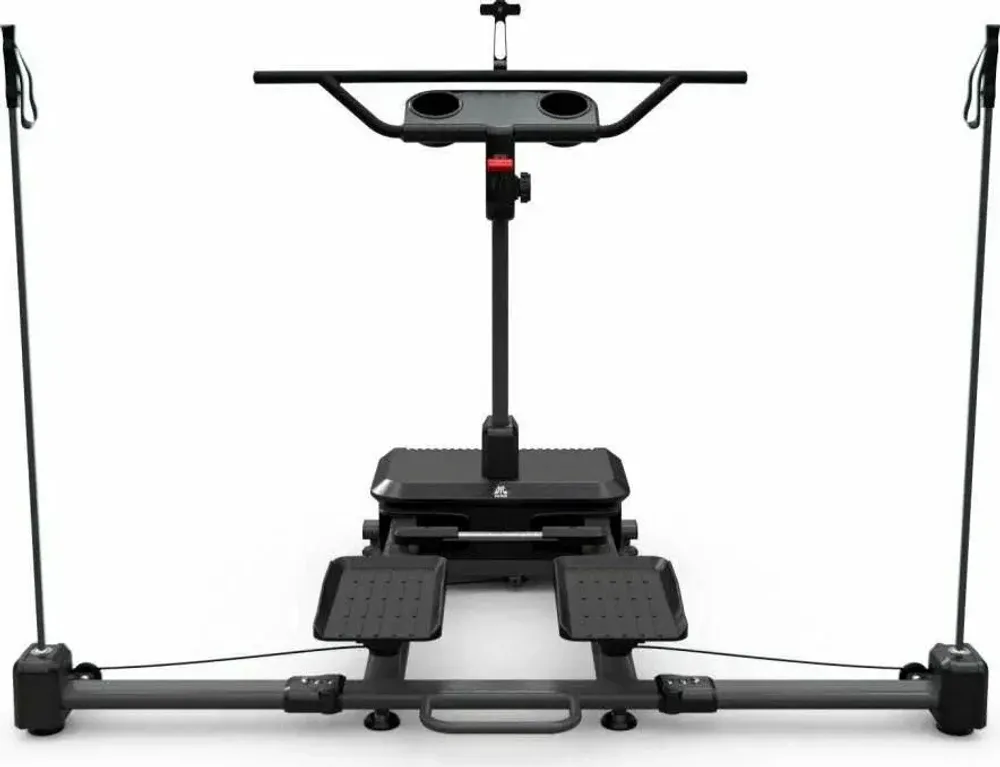 Горнолыжный тренажер DFC SKIPRO SK-3801