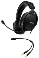 Наушники HyperX Cloud Stinger 2 черный