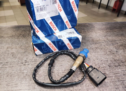 Лямбда-зонд №1 Bosch VAG GEN 3 1.8T 06K906262C