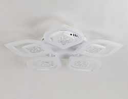 Ambrella Потолочный светодиодный светильник с пультом Original FA4292