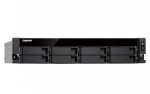 Сетевой накопитель QNAP  TS-883XU-E2124-8G