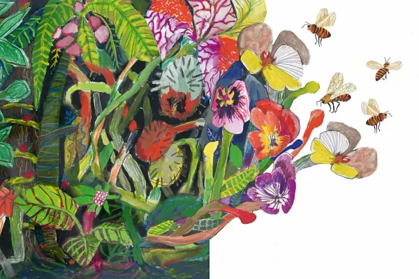 А вот я — ТИГР!