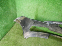 Бампер передний BMW 3er F30 (2015-2020)