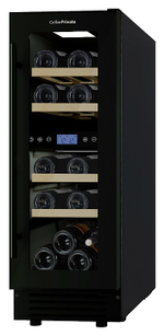 Винный шкаф Cellar Private CP017-2TB