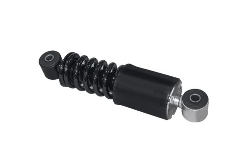 Амортизатор кабины пружинный 250/323, O/O, 14x50/14x50 для КАМАЗ 5490, MB (CB0150) SORL