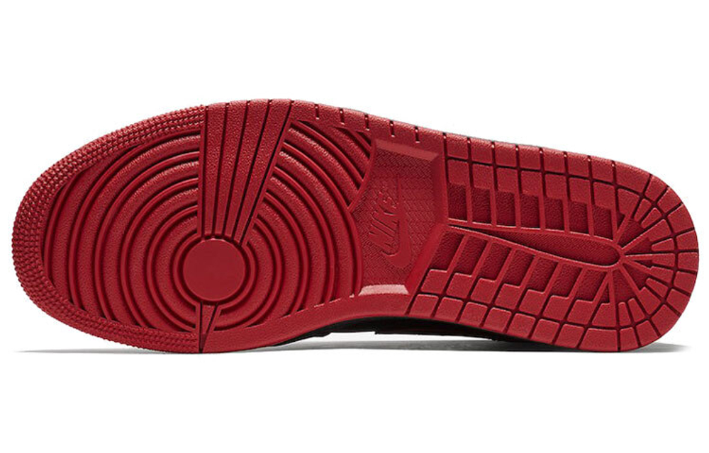 Кроссовки Jordan Air Jordan 1 Retro Mid "Last Shot"