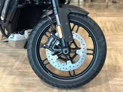 Harley-Davidson Pan America 1250 Special Gauntlet Gray Metallic