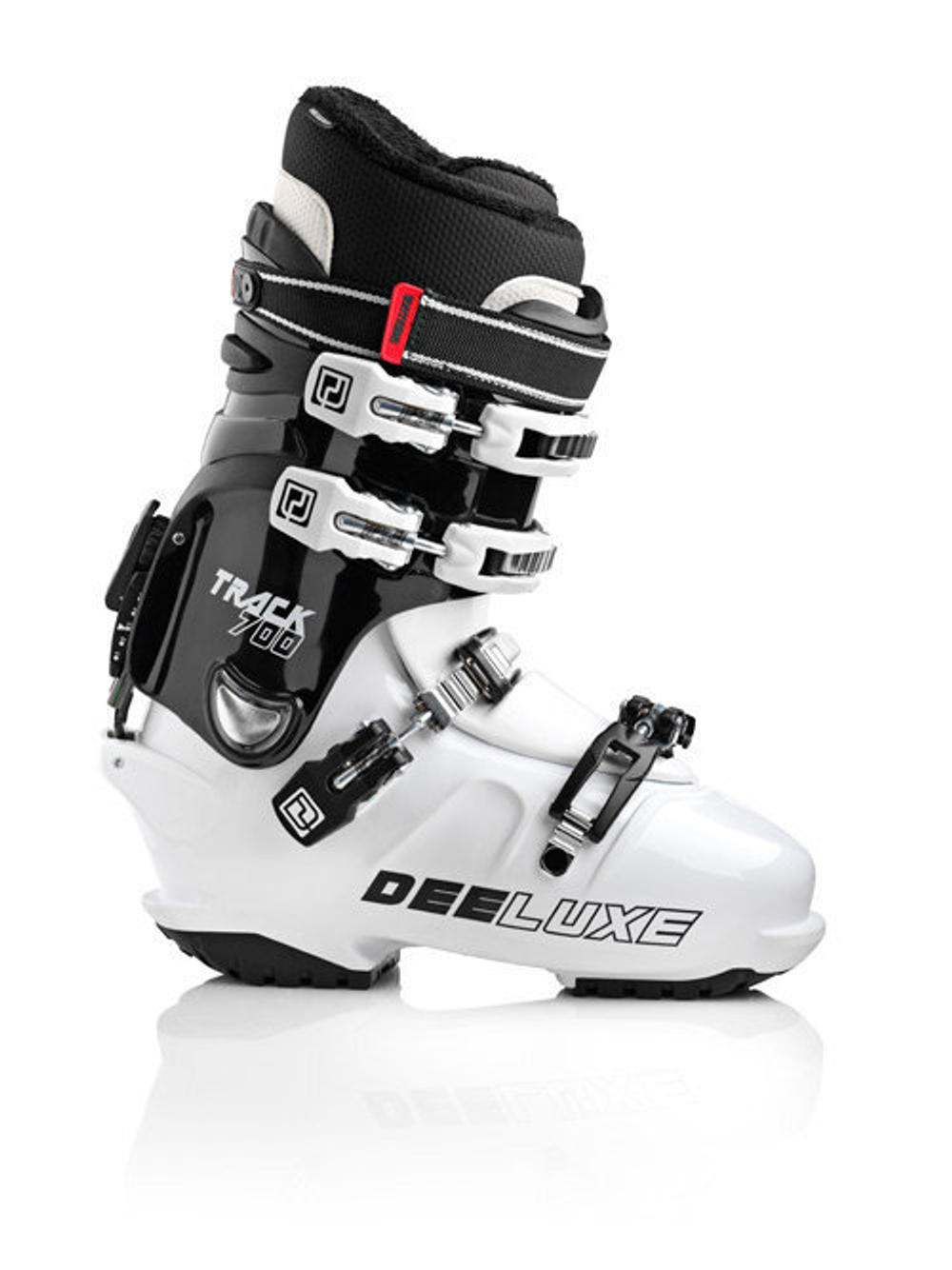 DEELUXE Track 700 (с пробегом)