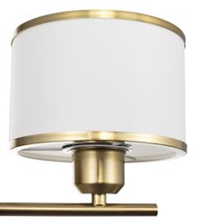 Citilux ALTON CL421413 Бра с абажуром и выключателем Бронза